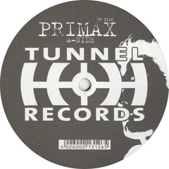 Primax (2) : Sameria / Depention (12")