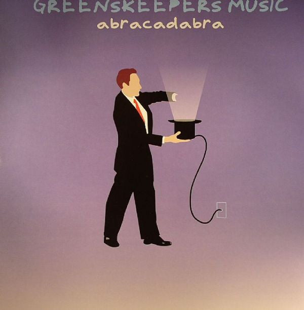 Greens Keepers : Abracadabra (12")
