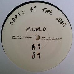 Mculo : I Caught A Glance Ep (12", EP)