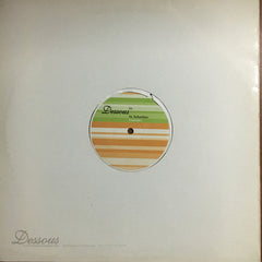 St. Sebastian : Genetics (12")