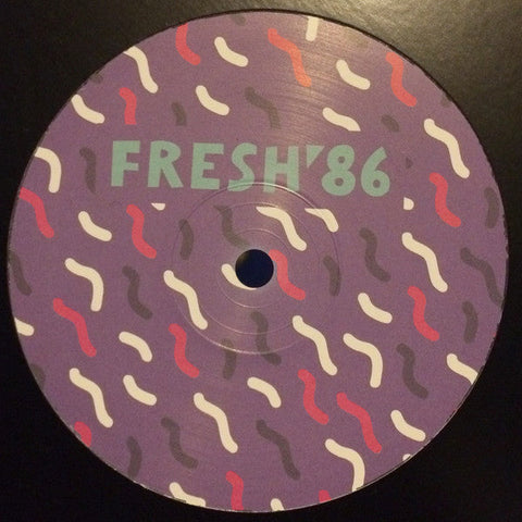 Coco Bryce : Esoteric (12", EP)