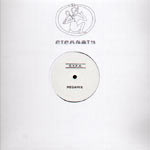 S.Y.P.H. : Zurück Zum Beton [S.Y.P.H. Megamix] (12", S/Sided, Maxi, Ltd)