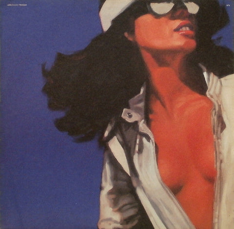 Jaffa : Sneakin' (Remixes) (12")
