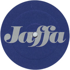 Jaffa : Sneakin' (Remixes) (12")