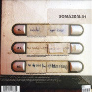 Various : Soma 200 (Part 1) (12")