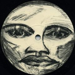 Giro Araña : Tengo Sed (12")