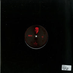 Redshape : Best Of Live Vol. 1 (12")