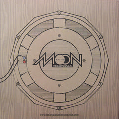 Madplate Sound Ft. Jago (6) & Galak Spiritual : Tension (12")
