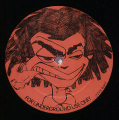 Nick Holder : Erotic Illusions (Remixes) (12")