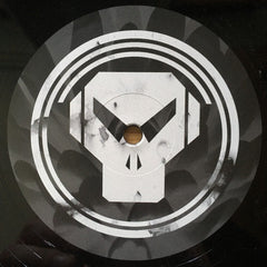Beta 2 : The Beats Inbetween EP (12", EP)