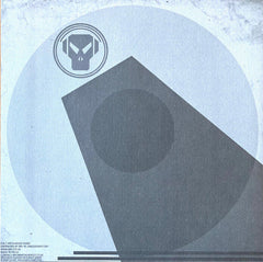 Beta 2 : The Beats Inbetween EP (12", EP)