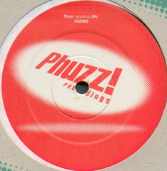 Mr. Pink : Candy (12")