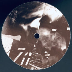 District (4) : Drowsy / Street Knowledge  (12")