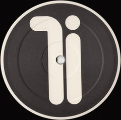 Pax Royale : There's Always Music (12")