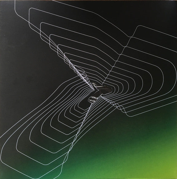 Gremlinz & Jesta (2) : The Axe / White Dove (12", Whi)
