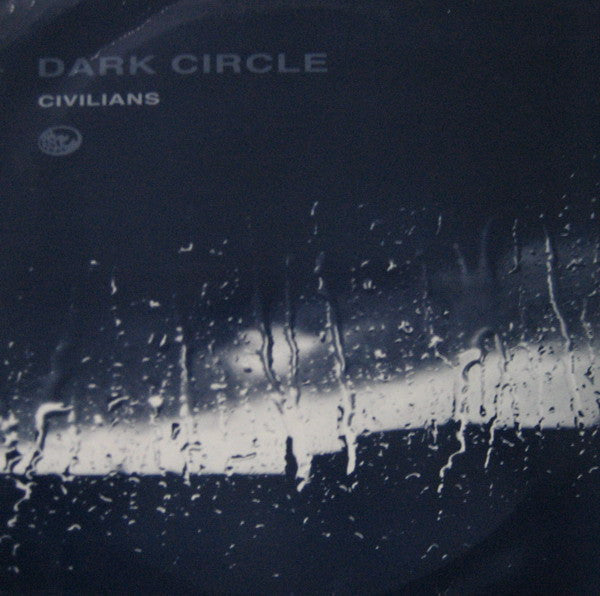 Dark Circle : Civilians (CD, Album)