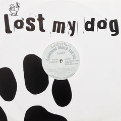 Luckystars : Swimming Under The Ice (12")