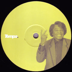 Benga : Crunked Up (12")