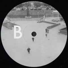 Beesmunt Soundsystem : Afterglow EP (12")