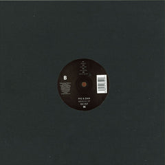 Pig & Dan : Mexico EP (12", EP)