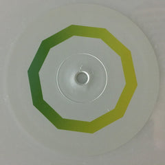 Hybrid Minds (2) : Skeletons (12", Ltd, Whi)