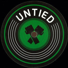 Reamz & Flipz* : Distant Horizon (12")