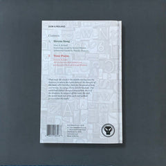Dom & Roland : Last Refuge Of A Scoundrel - (Sampler 1) (12", Smplr)