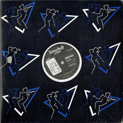 Amazulu : Cairo (12")