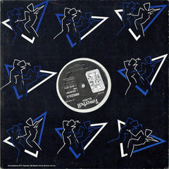 Amazulu : Cairo (12")