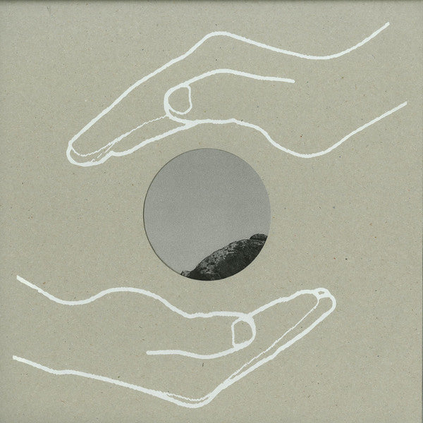 Gras (6) : GRAS EP (12")