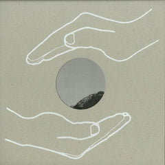 Gras (6) : GRAS EP (12")