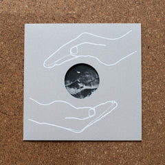 Gras (6) : GRAS EP (12")