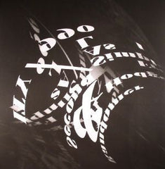 Randomer & Hodge (3) : Second Freeze / Simple As   (12")