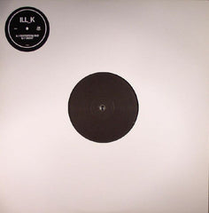 Ill K : Distortion Dub (12")