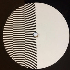 Phillipi & Rodrigo : Mantra / New Beach (12", EP)