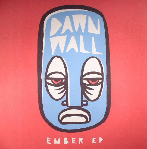 Dawn Wall : Ember EP (12", Single)