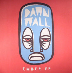 Dawn Wall : Ember EP (12", Single)