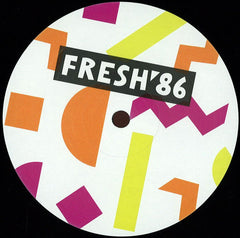 Spirit : Fathoms / Suspicion (12", RE)