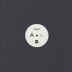 James Booth (7) : Silver Blaze (12", Single)
