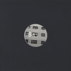 James Booth (7) : Silver Blaze (12", Single)