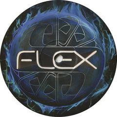 Ricky Force : Real Love / Nice N Easy (12")