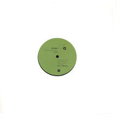 Emperor (7) : Begin EP (12", RP)