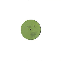 Emperor (7) : Begin EP (12", RP)