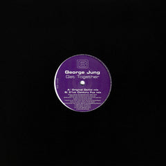 George Jung : Get Together (12")