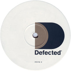G-Club presents Banda Sonora : Guitarra G (2x12")