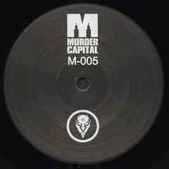 Electronome : Music Telex (12", RE, RM)
