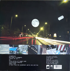 The Woodshed : Forty Miles Of Rough Road (2xLP, Album)