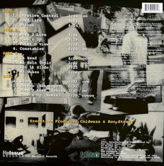 O.C. : Word...Life (2xLP, Album, RE)