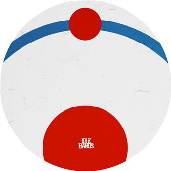 L.M.Y.E. : Manhattan (12")