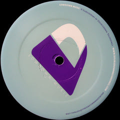 East Coast Boogiemen Feat. Apple Rochez : Between My Sheets (12")
